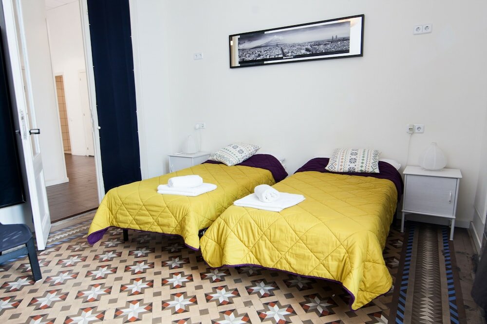 Фото 360 Hostel Borne