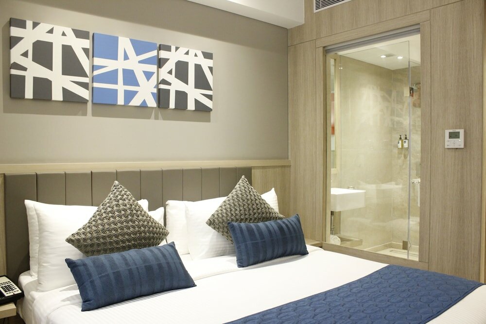 Фото Hotel Swati Deluxe