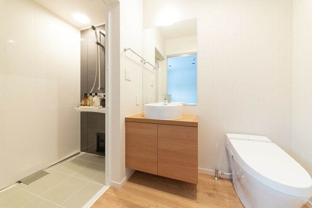 Фото Black Crane Chalet