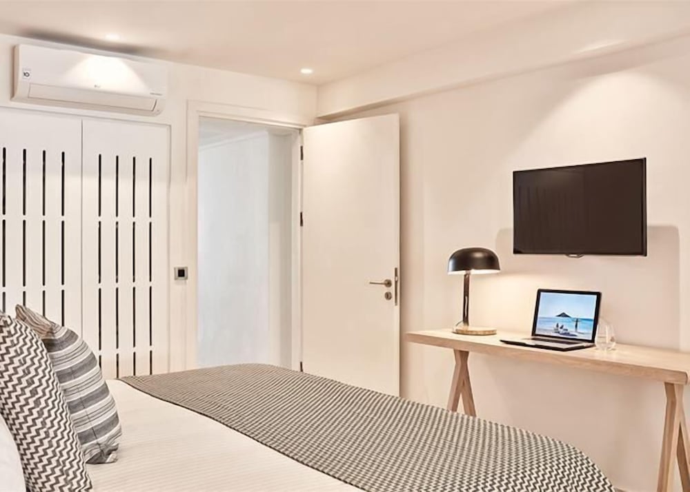 Фото Atlantica Marmari Palace