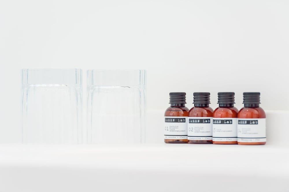 Фото Bleu de Grenelle