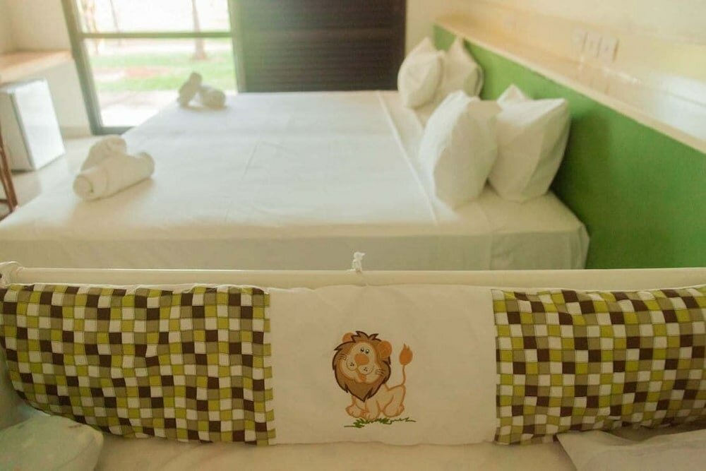 Фото Botânico Hotel Fazenda e SPA