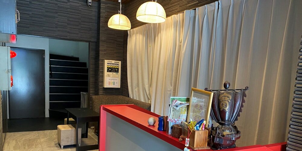 Фото Kyoto Gion Tourist House