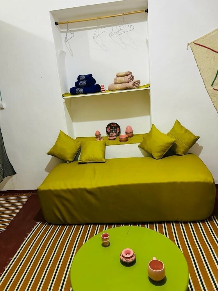 Фото Riad Zahrae Marrakech