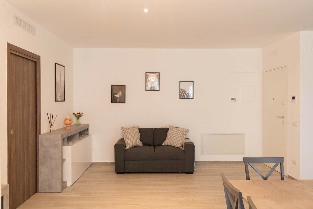 Фото Dimora Rosselli Apartments