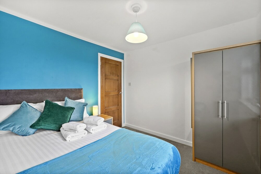 Фото Beautiful 2 Bed Flat in Barnet