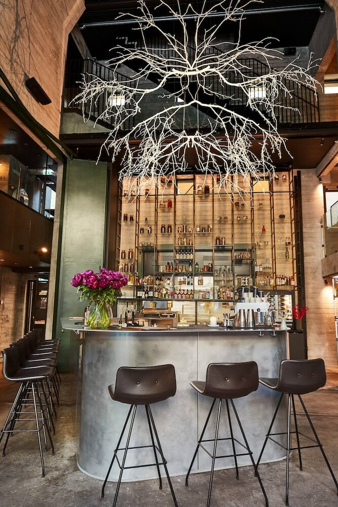 Фото Отель The Socialist