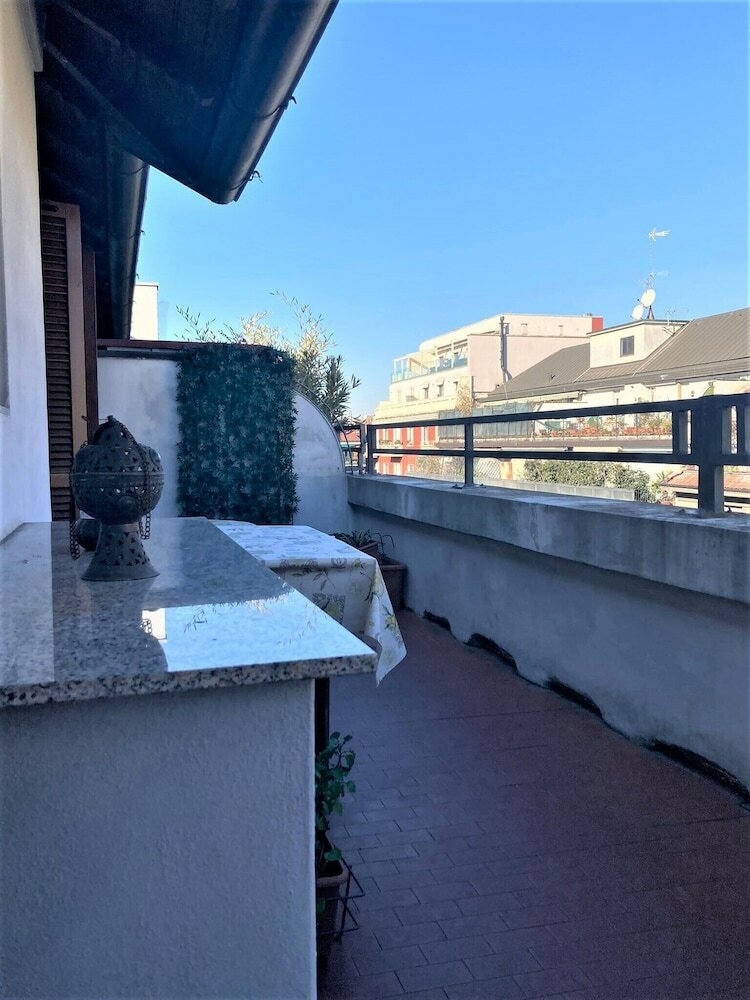 Фото Italianway - Rubens 19