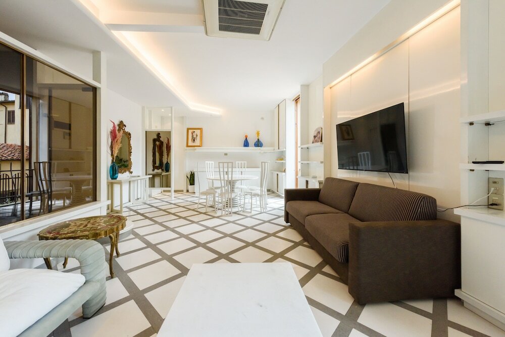 Фото Ricasoli Duomo View