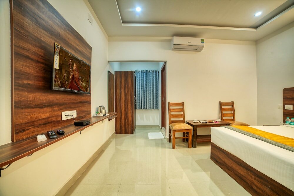 Фото Visa Inn Bangalore Airport