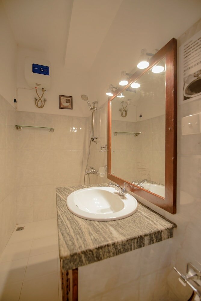 Фото Muhsin Villa