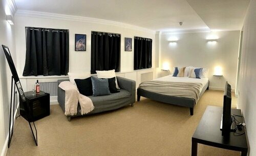 Suite 4 Diamond