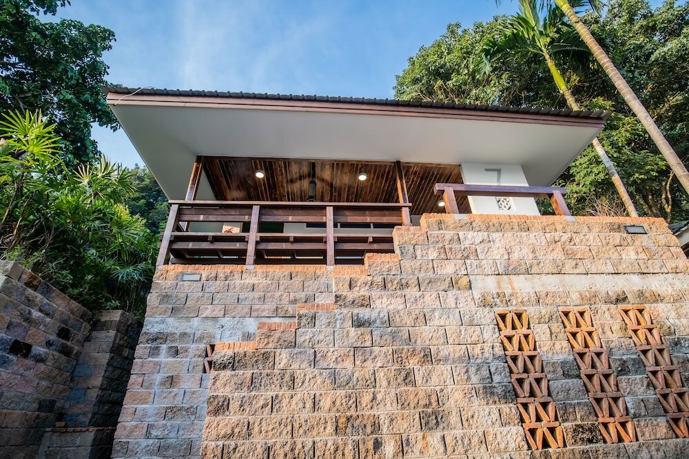 Фото Kata Tranquil Villa