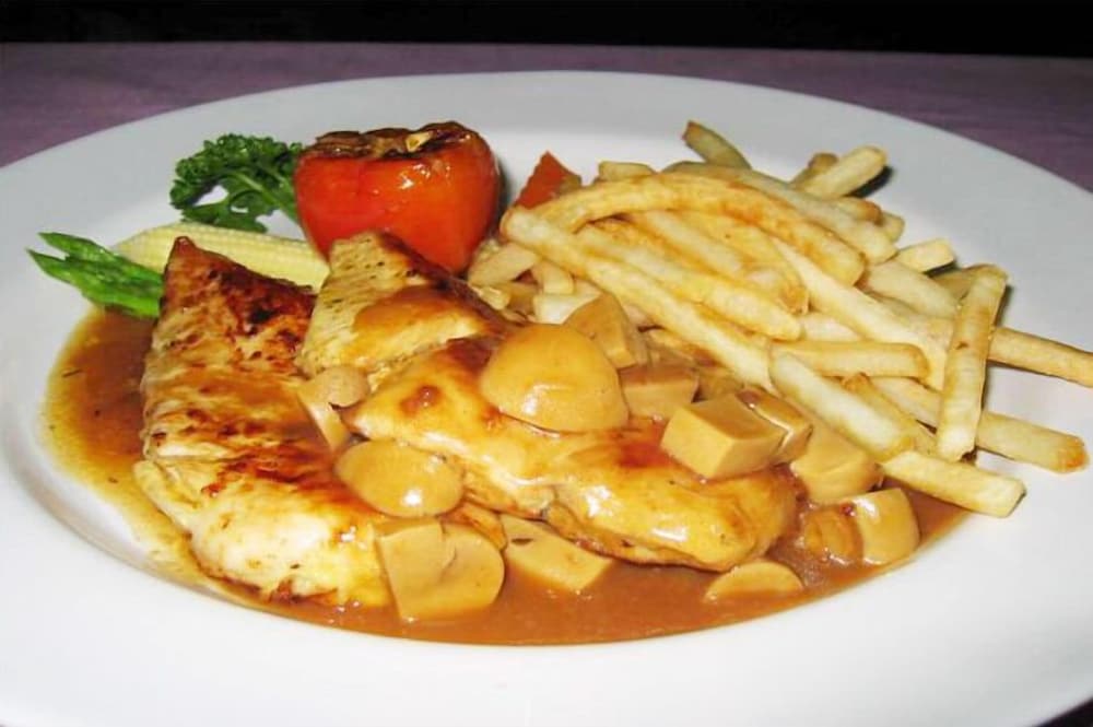 Фото P. S. Hotel -sha Plus