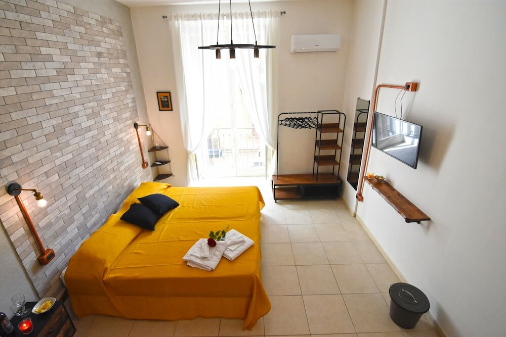 Фото Napoli Cityscape