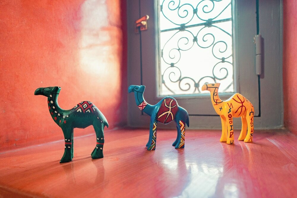 Фото Riad Azawan