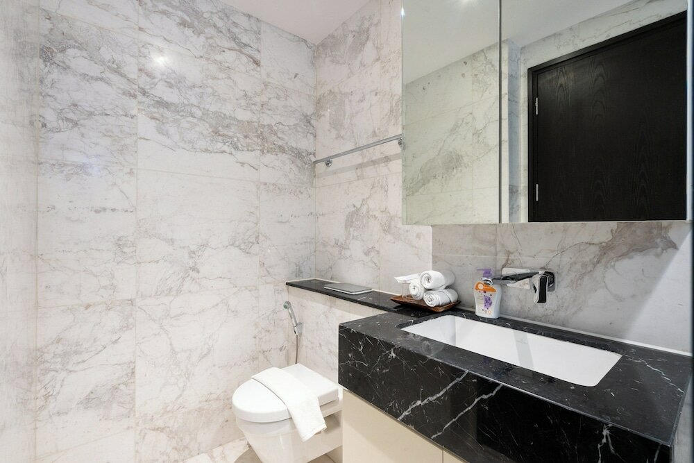 Фото D1 Mension Building