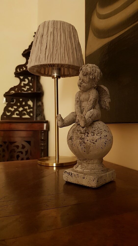 Фото B&b Gran Suite Piazza Maggiore