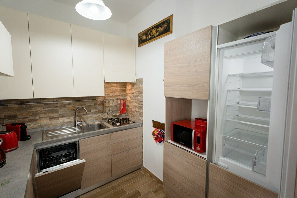 Фото NotaMi - Oxilia Flat - Loreto District