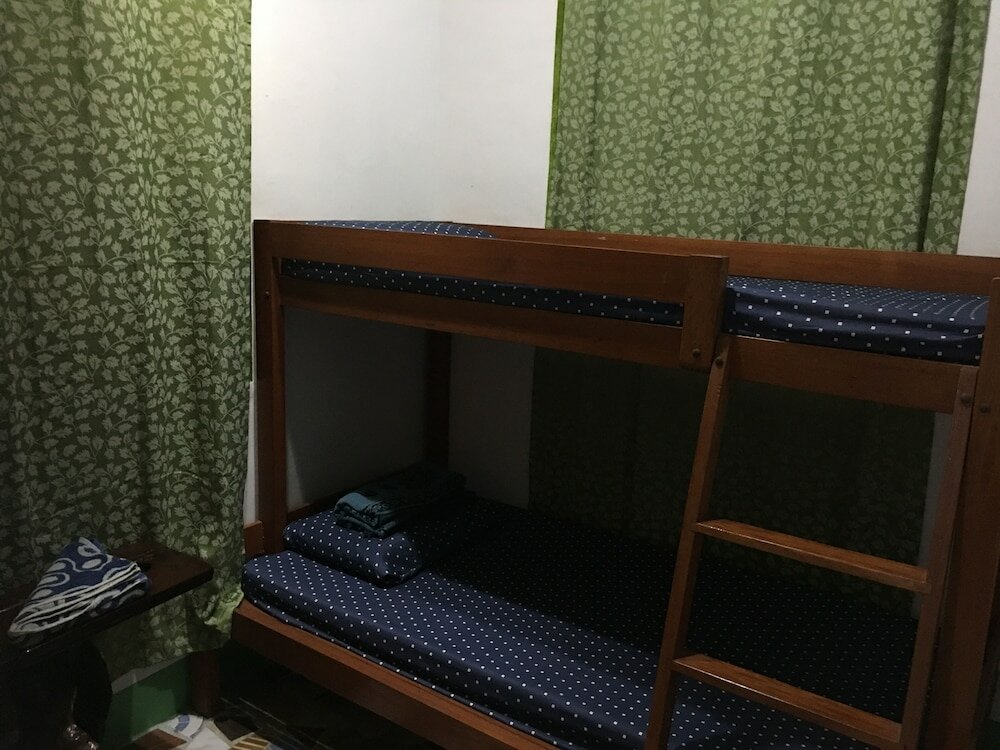 Фото Bamboo Nest Palawan - Hostel