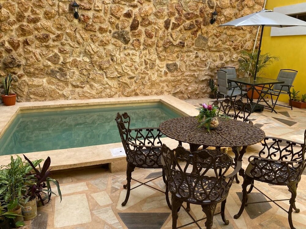 Фото Los Candiles