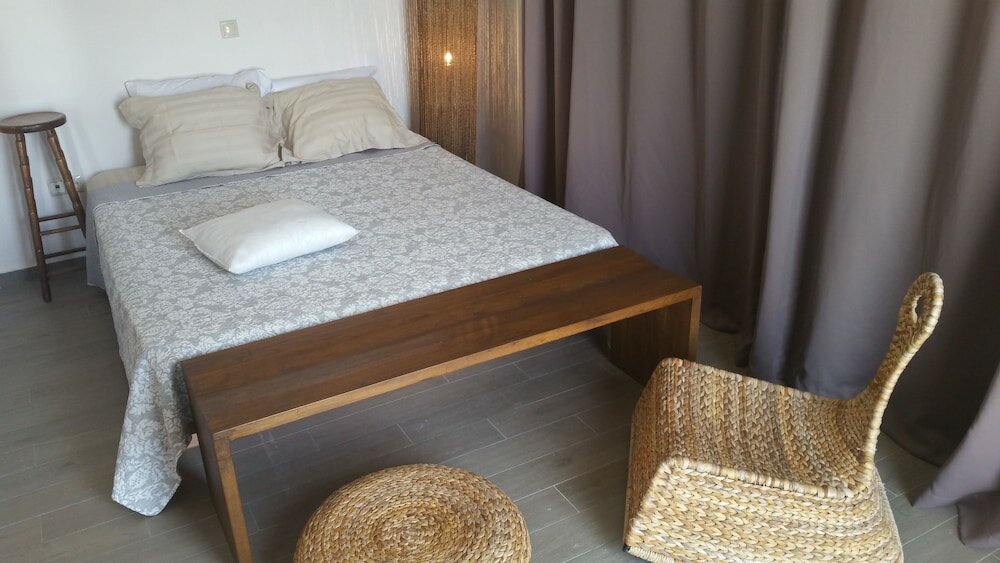 Фото Kastraki Dream near the beach