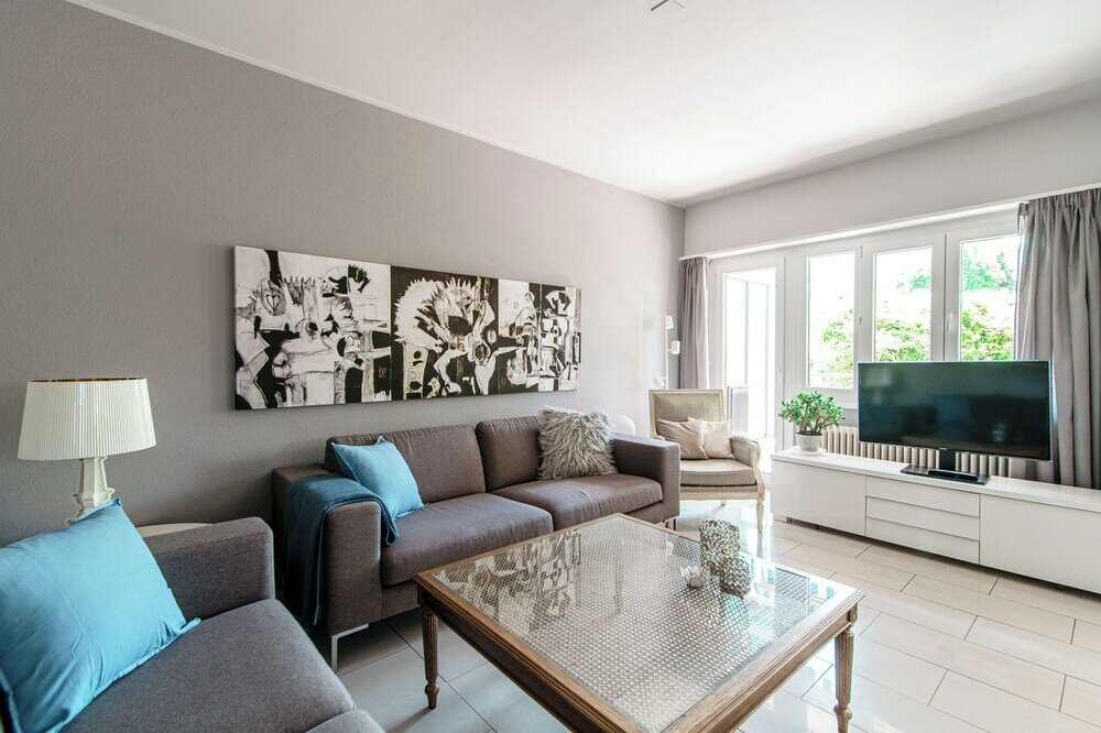 Фото Agave Apartment