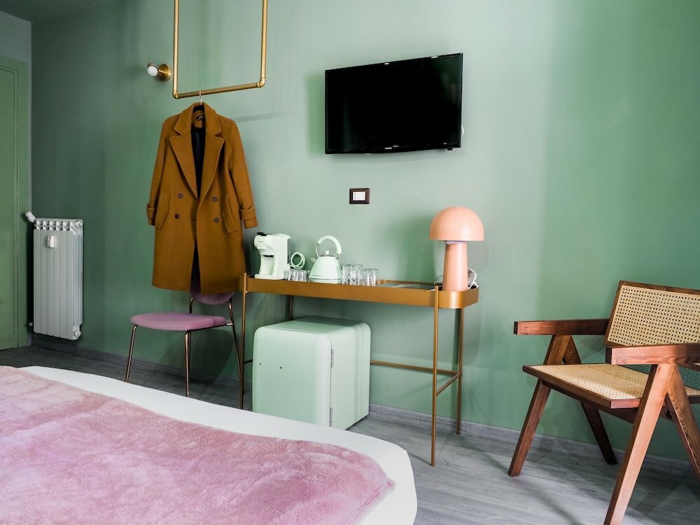 Фото C'est La Vie Suites