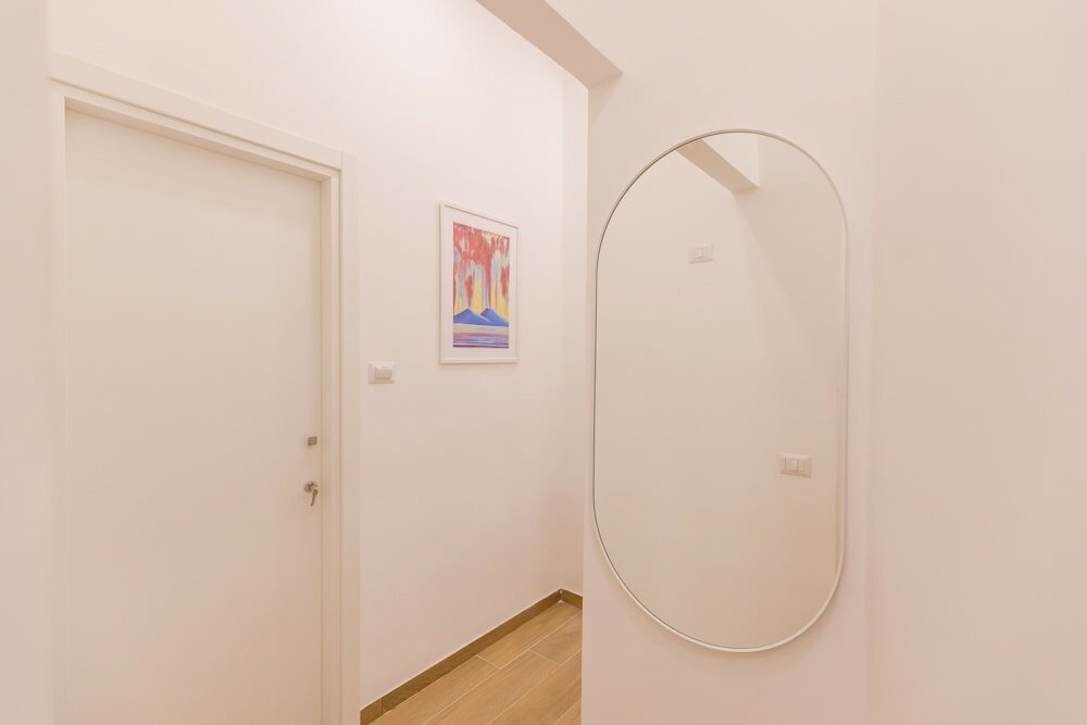 Фото Blu Parthenope Suites