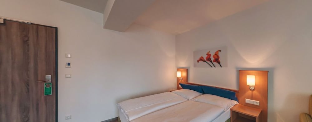 Фото Hotel Drei Kaiserberge