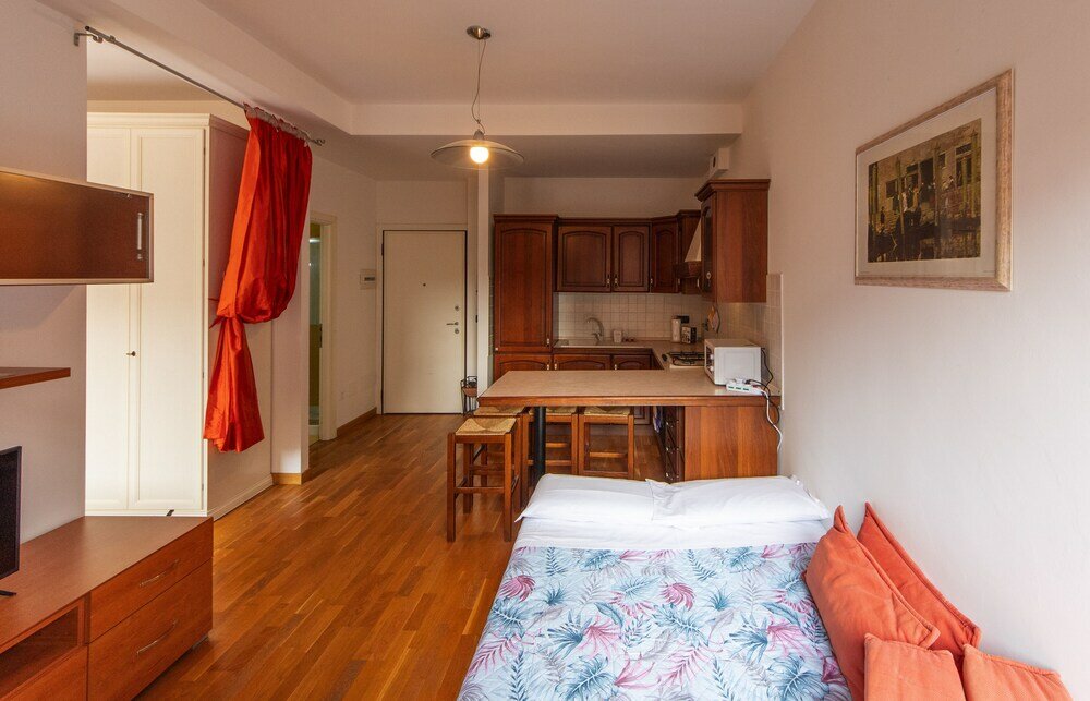 Фото HouSmart Milazzo 5