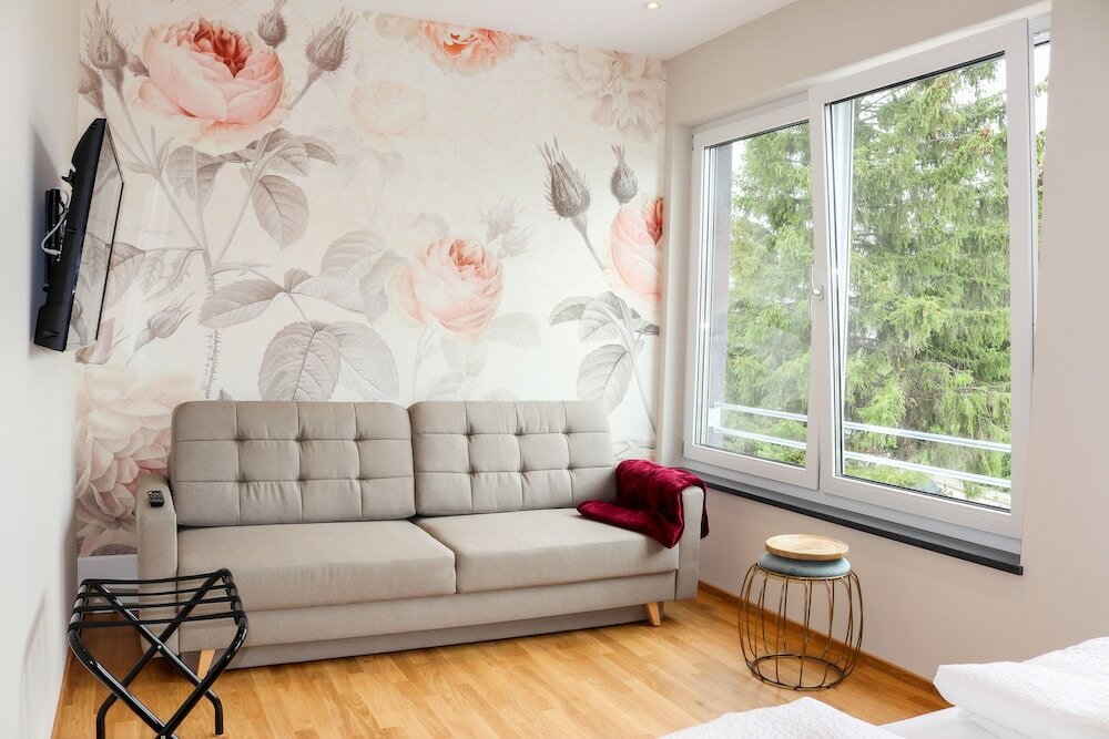 Фото Das Fischer Boardinghouse