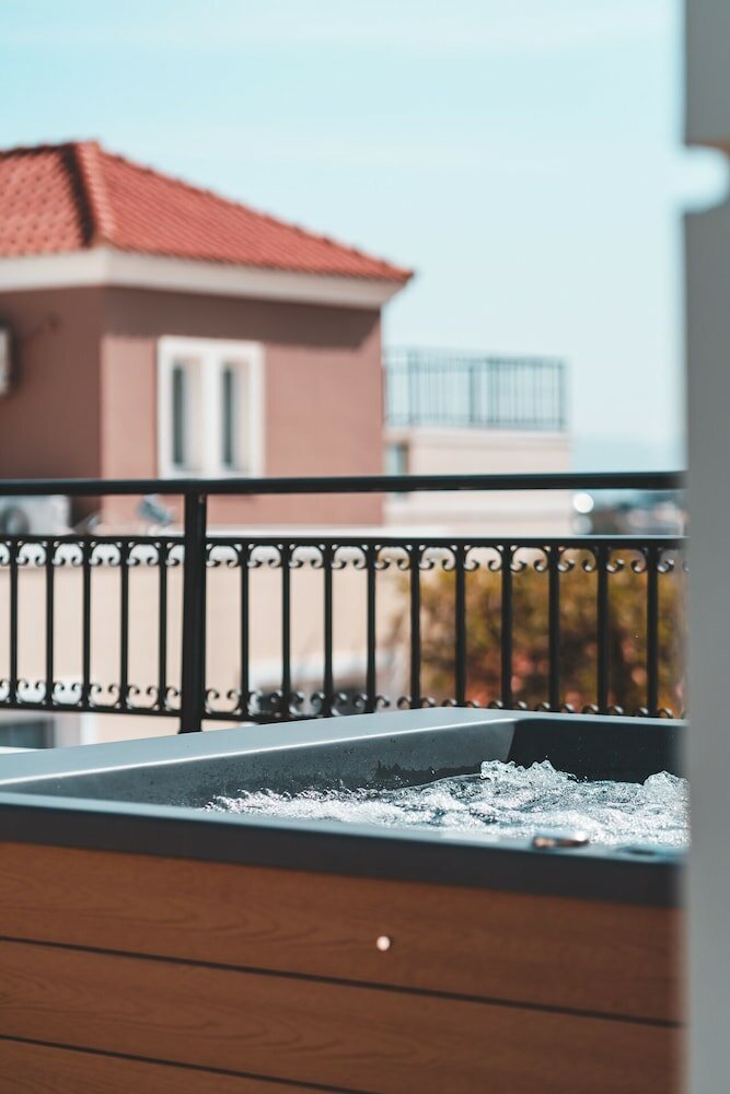 Фото Zeus Village Resort - Adults Only