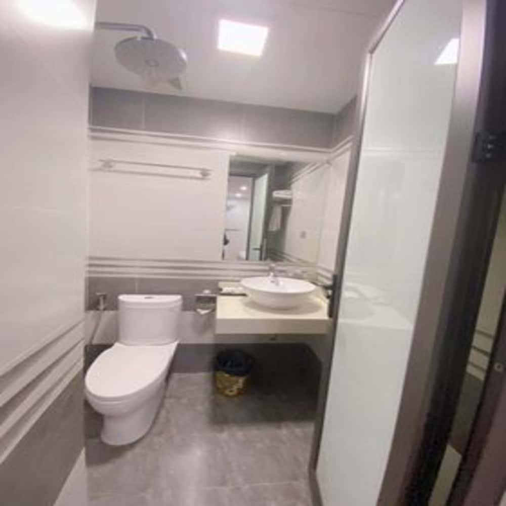 Фото My House Hotel Ha noi