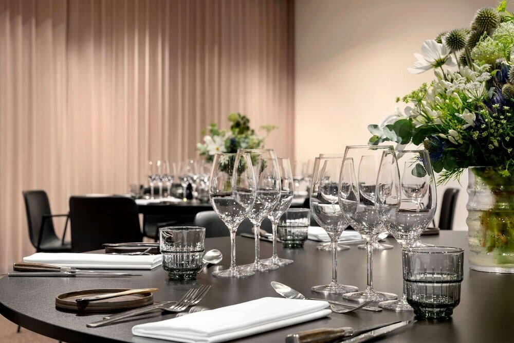 Фото Comwell Copenhagen Portside Dolce by Wyndham