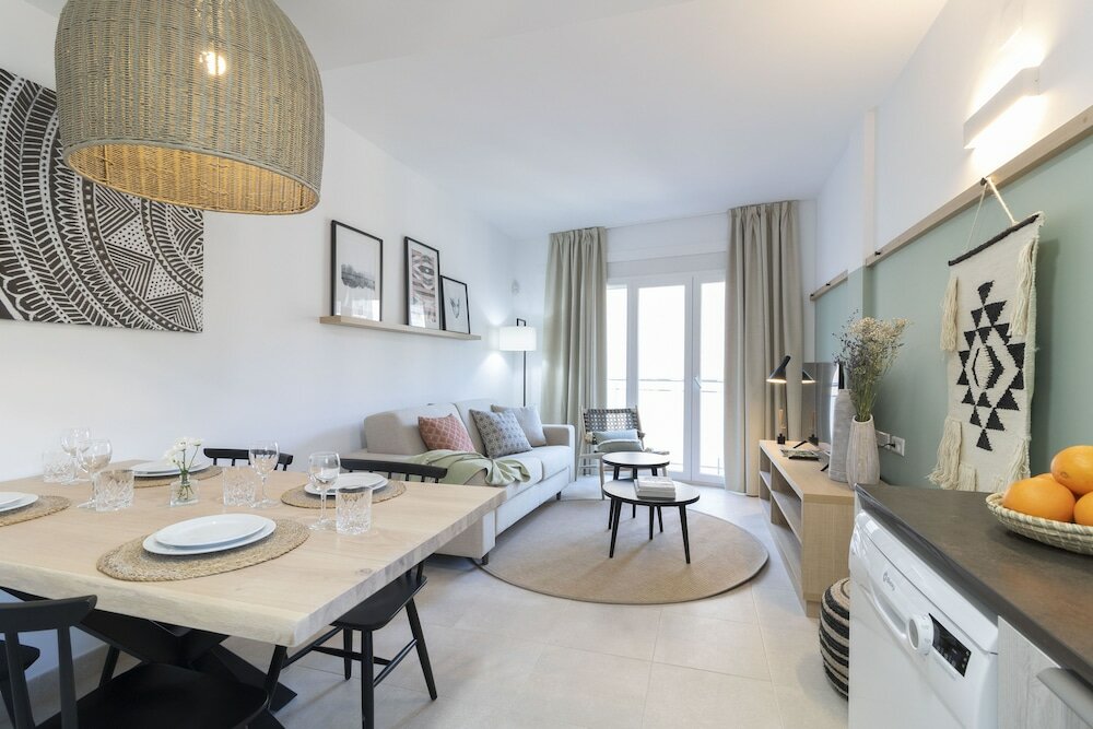 Фото Calafell Home Apartments