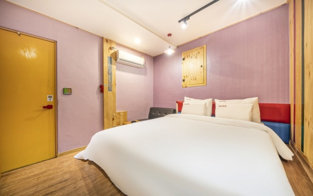 Фото Bucheon Jyujyu