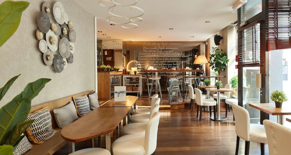 Фото Best Western Aramis St-Germain