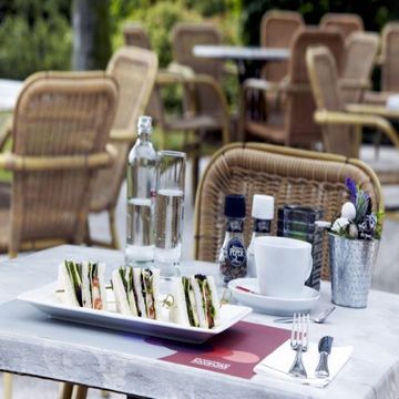 Фото Campanile - Rotterdam Vlaardingen