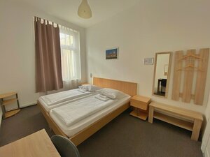 Гостиница Hotel AVAlex