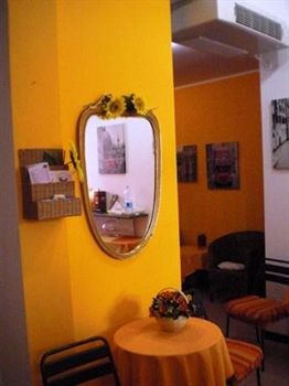 Фото Hotel Amendola Fiera