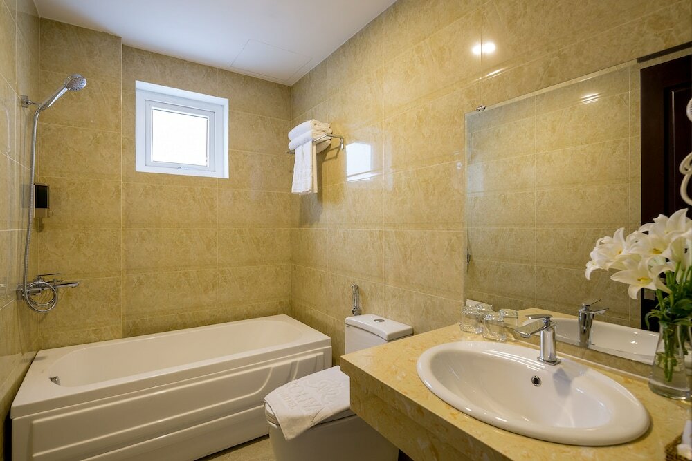 Фото Roliva Hotel & Apartment Danang