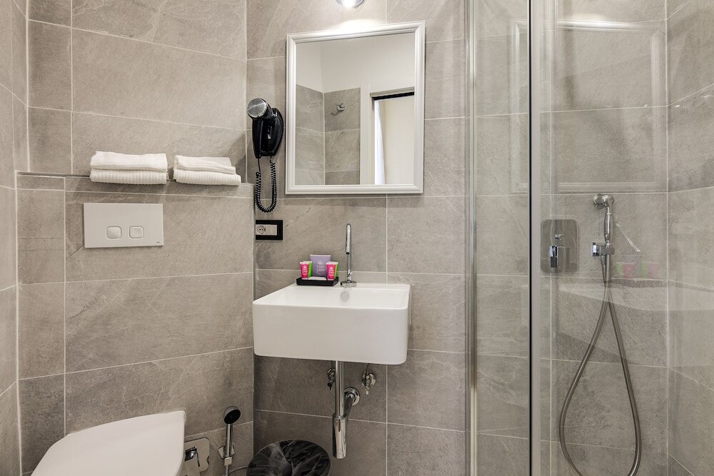 Фото Habitat Monti Rooms