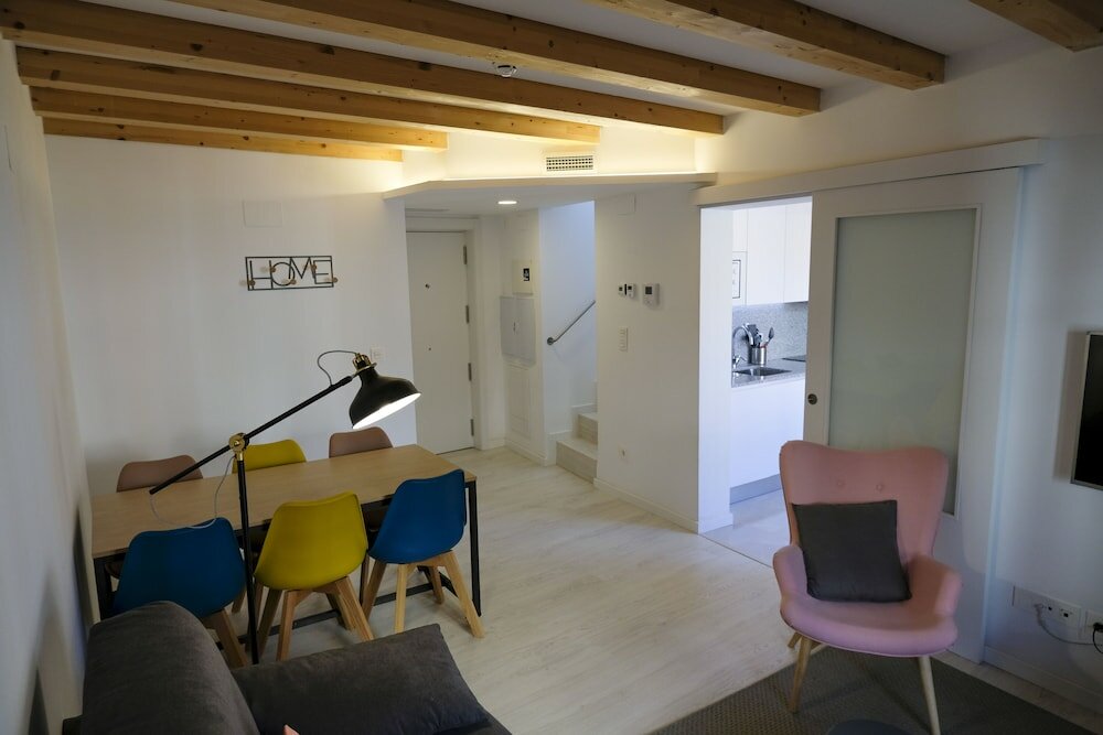 Фото Silken Casa Platerias Siglo XV