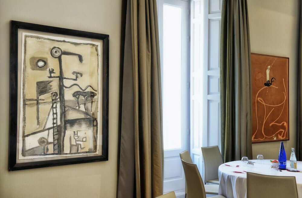 Фото Nh Collection Palacio de Tepa