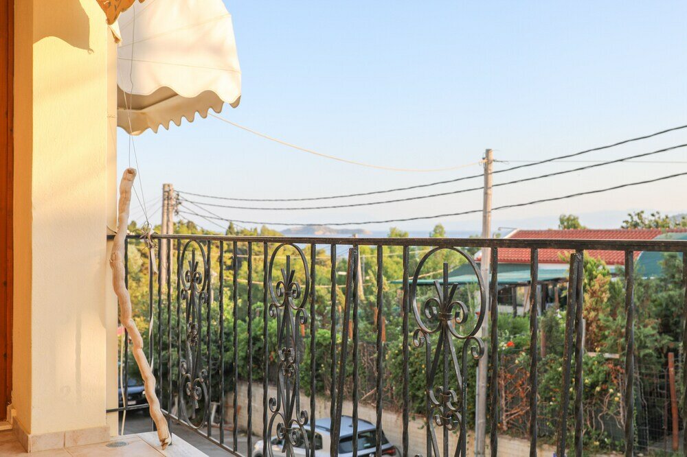 Фото Antonia House