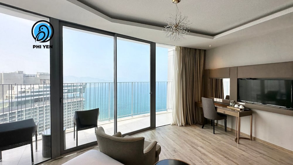 Фото Phi Yen Panorama Condotel