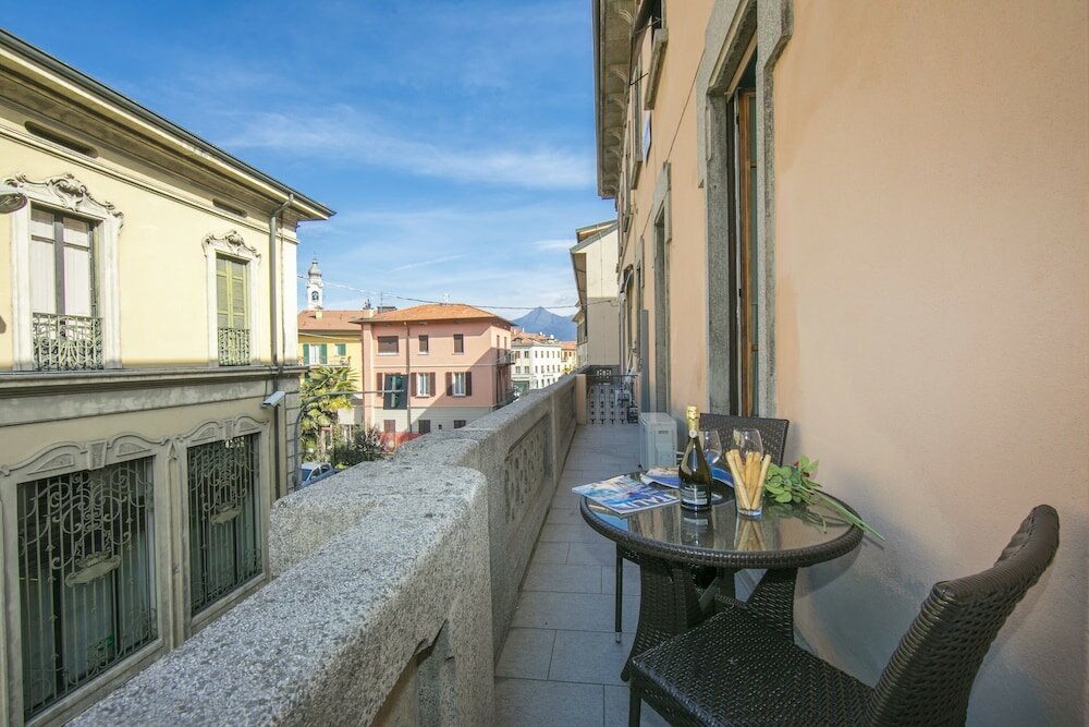 Фото Menaggio Tosca 3