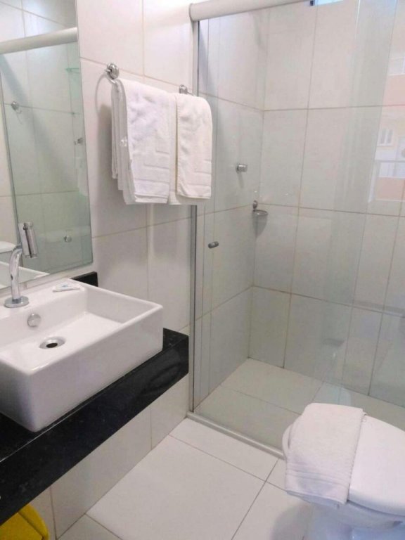 Фото Pousada Panorâmica