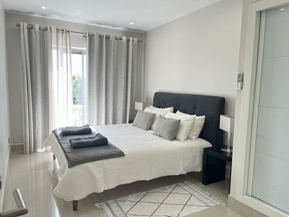 Фото Pine Hills Apartment - Vilamoura